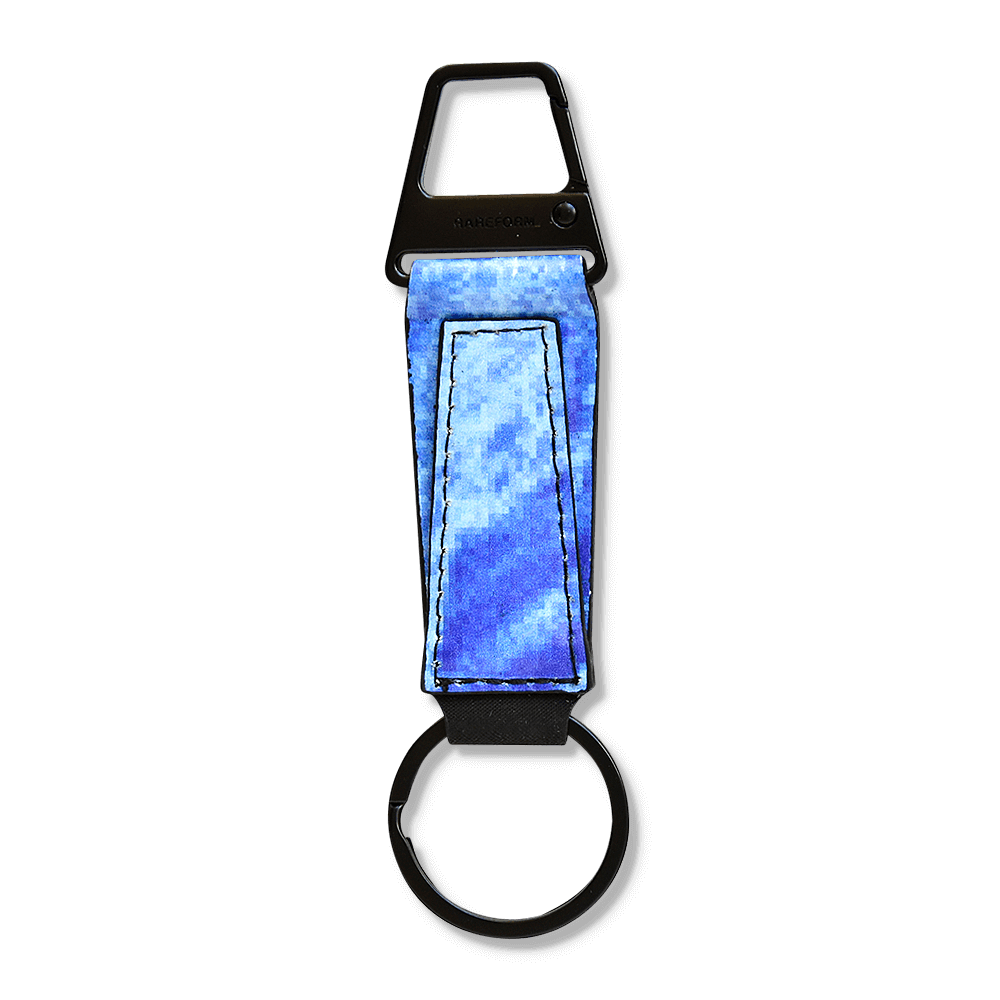 Roam Keychain