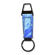Roam Keychain