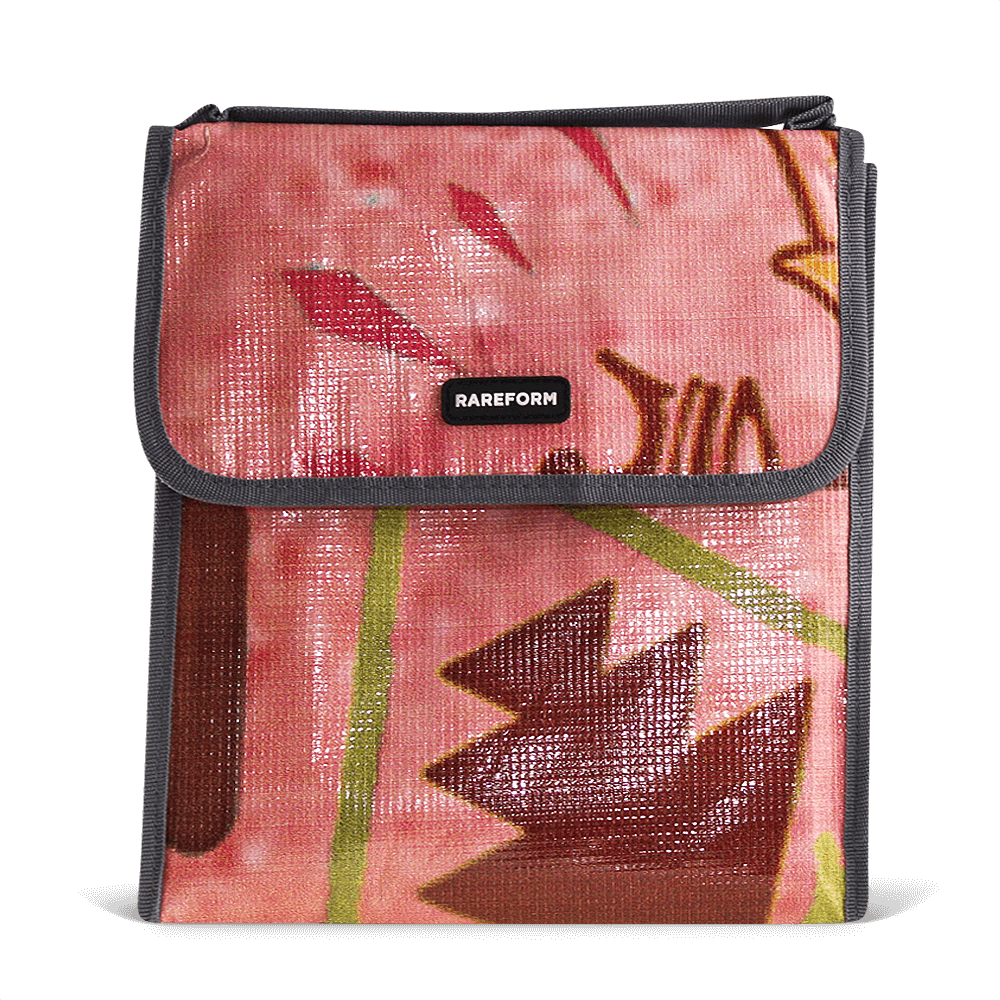 Merrick Lunch Tote 2.0