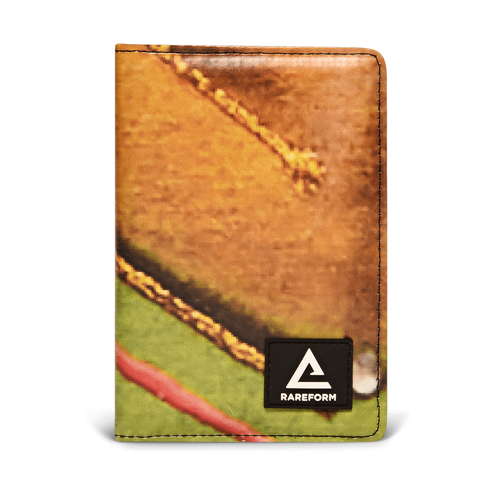 Huxley Passport Holder
