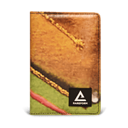 Huxley Passport Holder