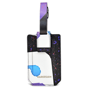 Salvador Luggage Tag