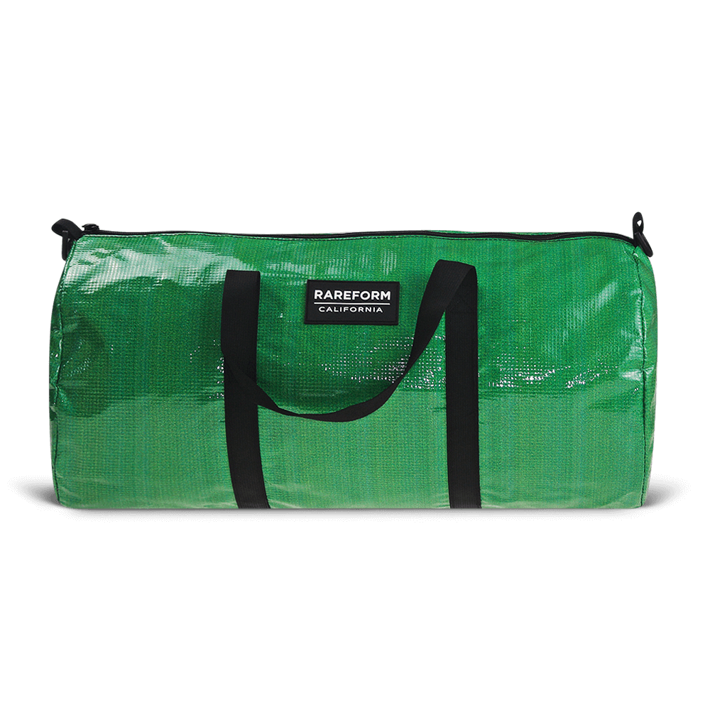 Light Duffle