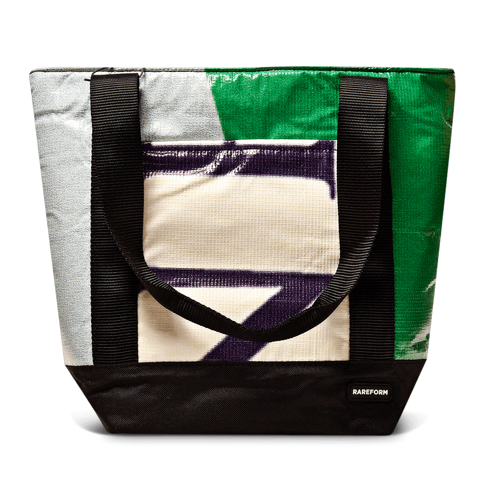 Beck Cooler Tote