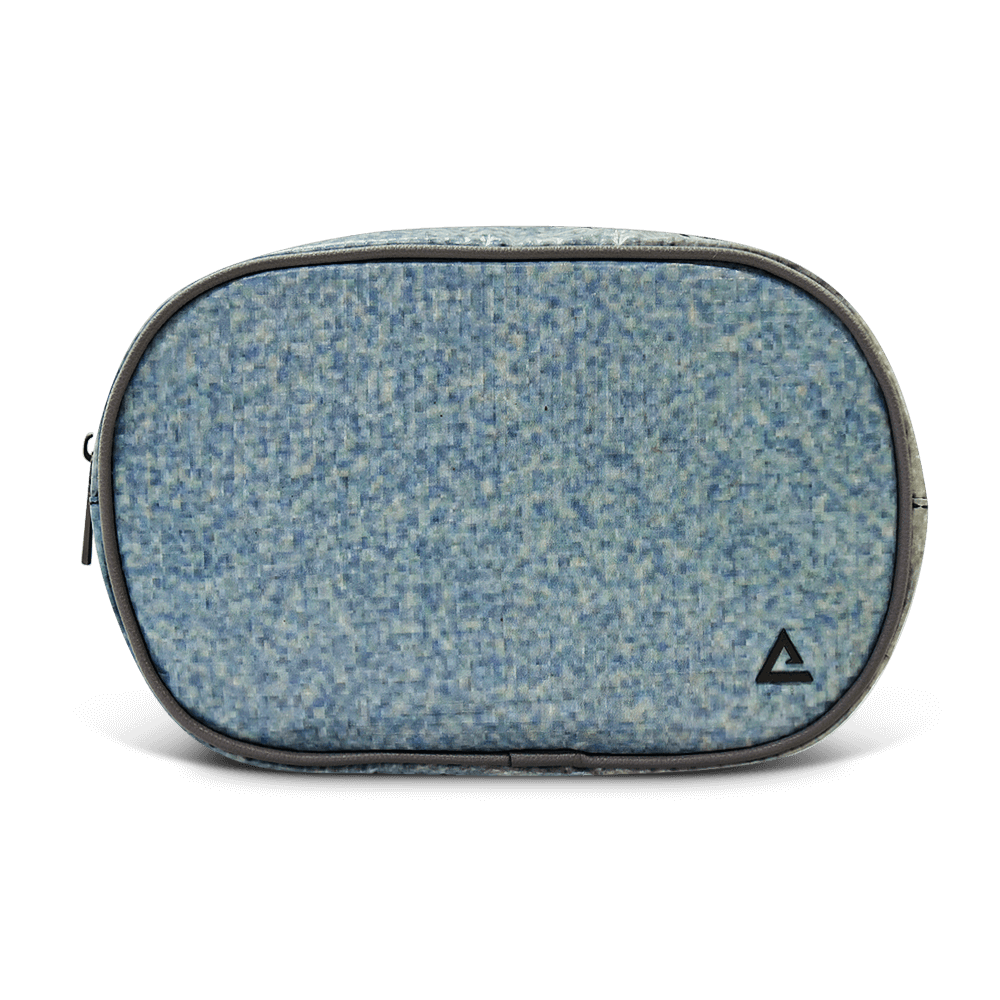 Riley Cosmetic Bag