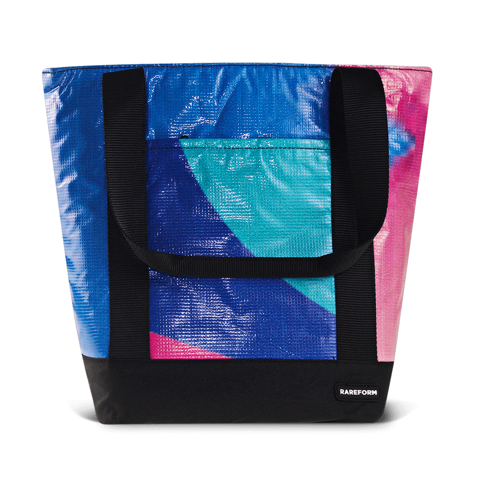 Beck Cooler Tote