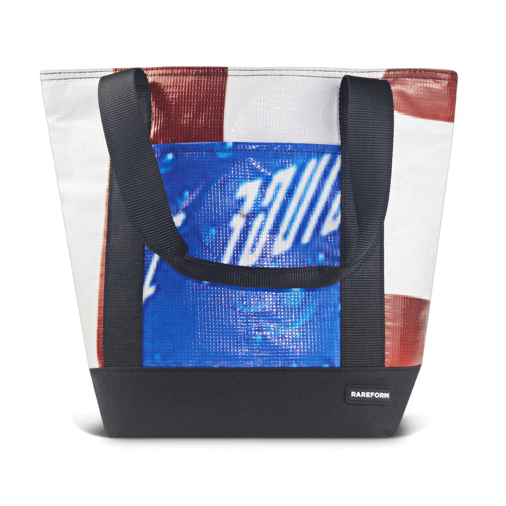 Beck Cooler Tote