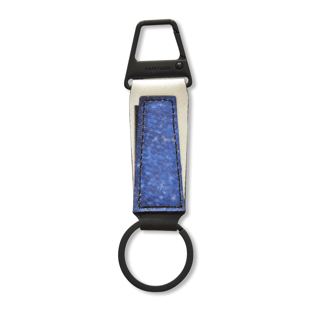 Roam Keychain