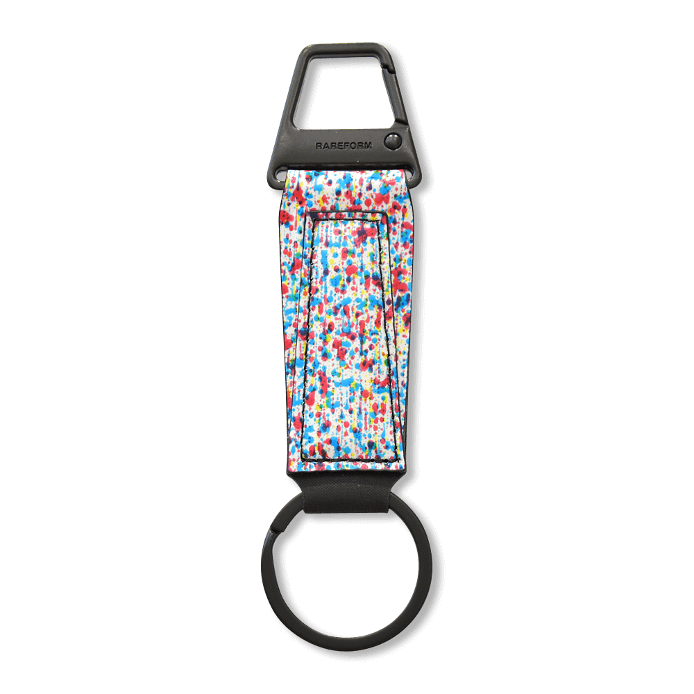 Roam Keychain