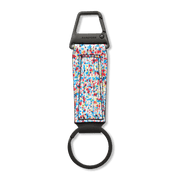 Roam Keychain