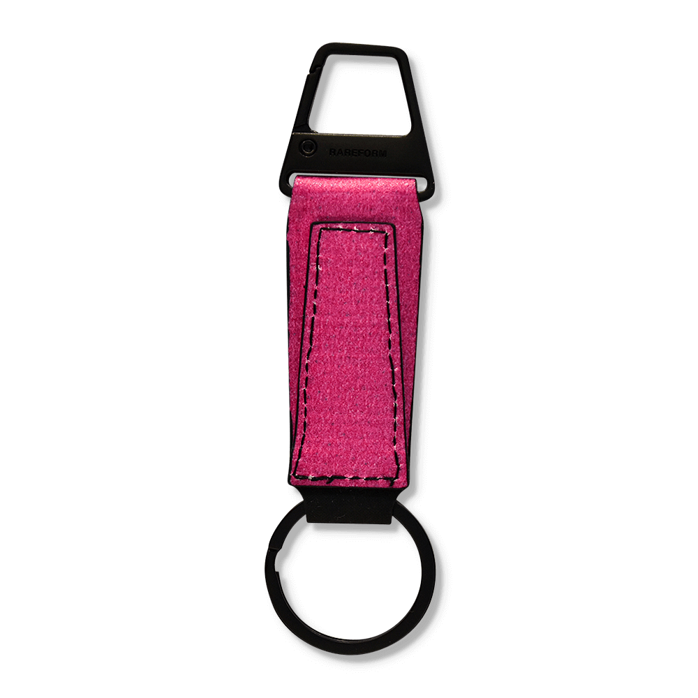 Roam Keychain