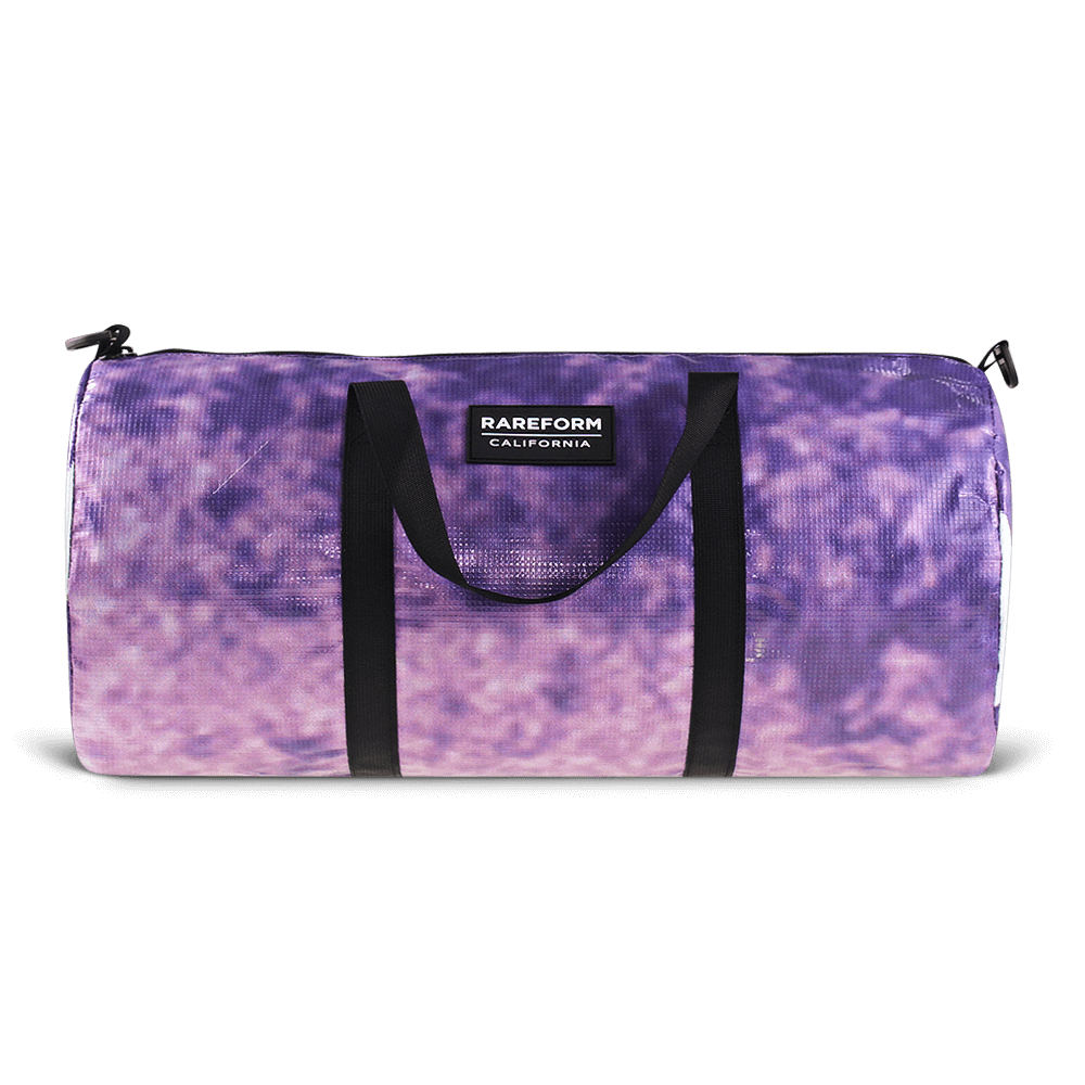 Light Duffle