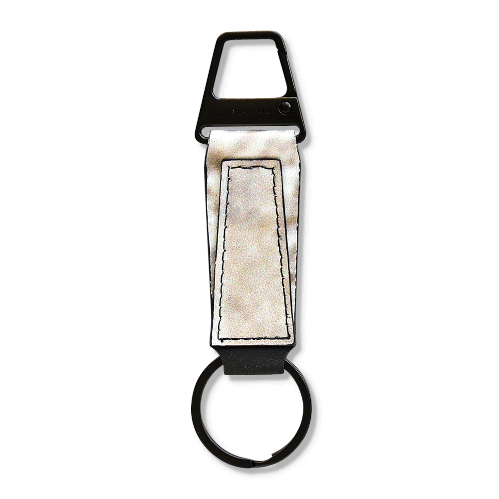 Roam Keychain