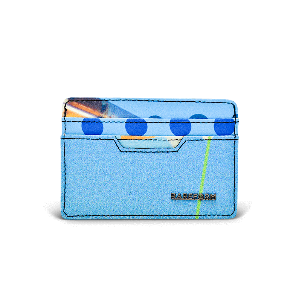 Veer Card Holder