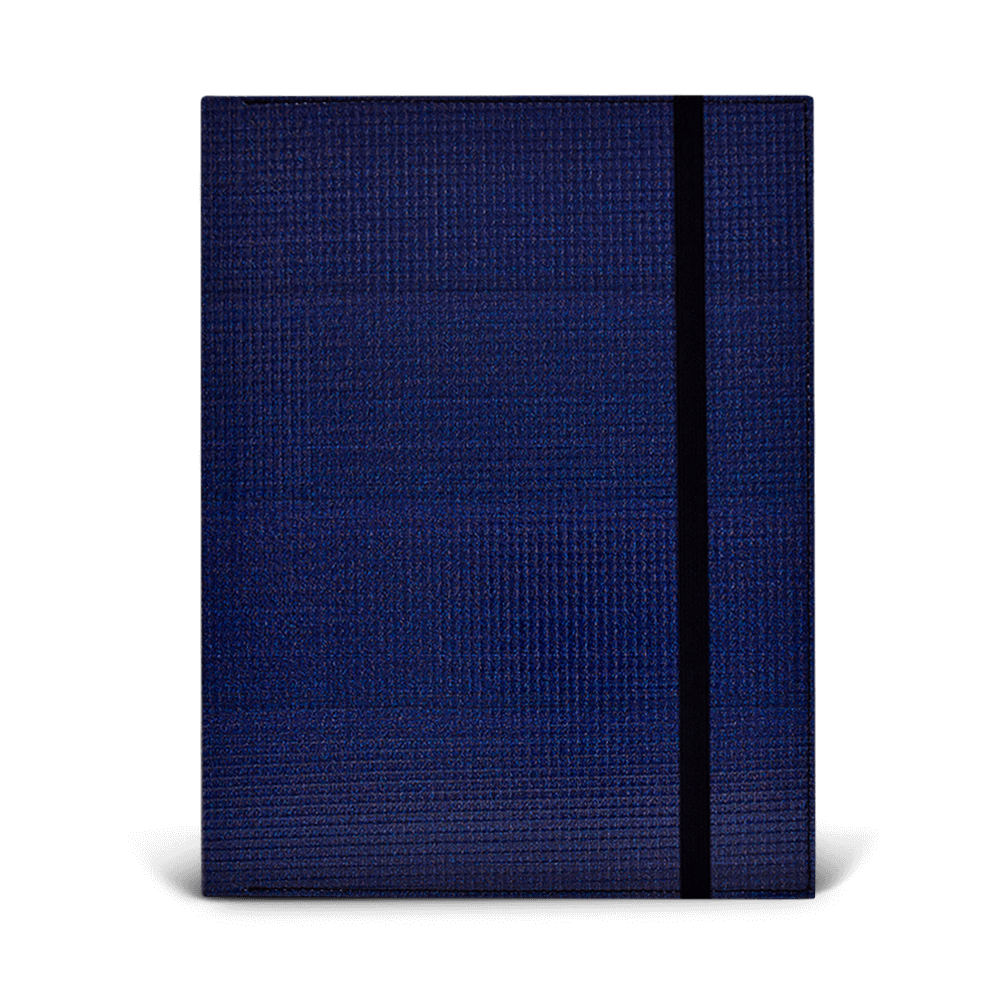 Oliver Notebook