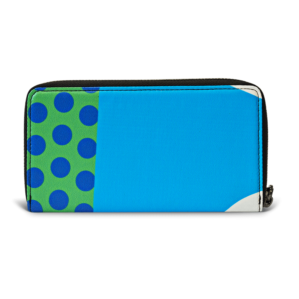 Madison Wristlet