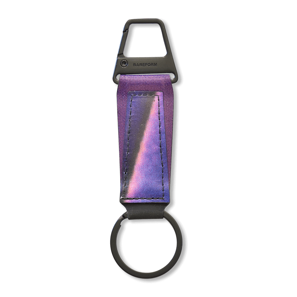 Roam Keychain