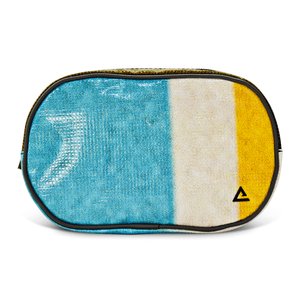 Riley Cosmetic Bag