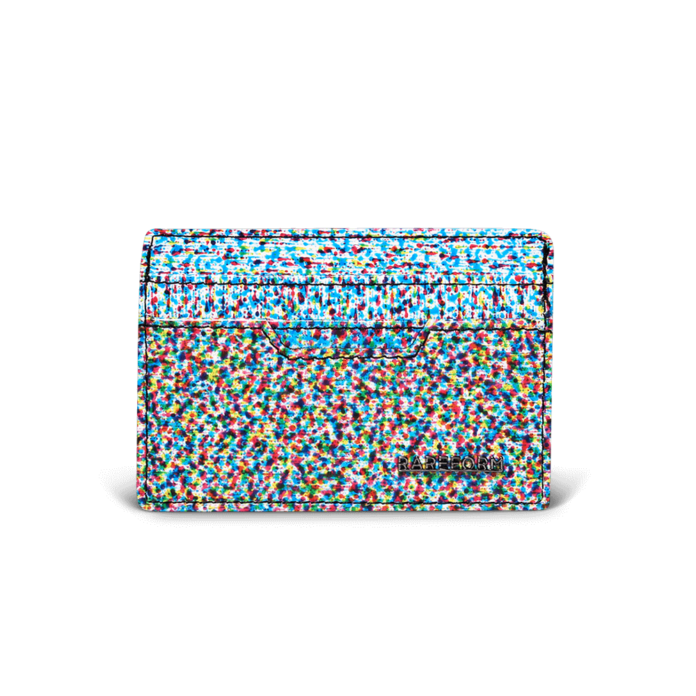 Veer Card Holder