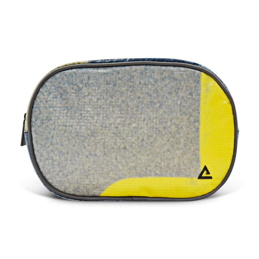 Riley Cosmetic Bag