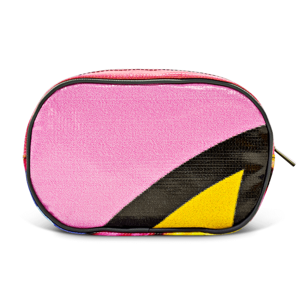 Riley Cosmetic Bag