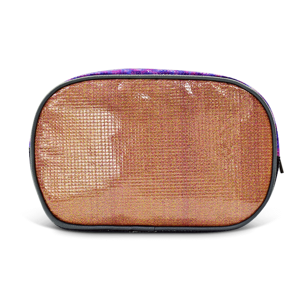 Riley Cosmetic Bag