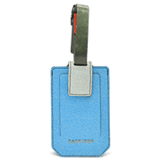 Salvador Luggage Tag