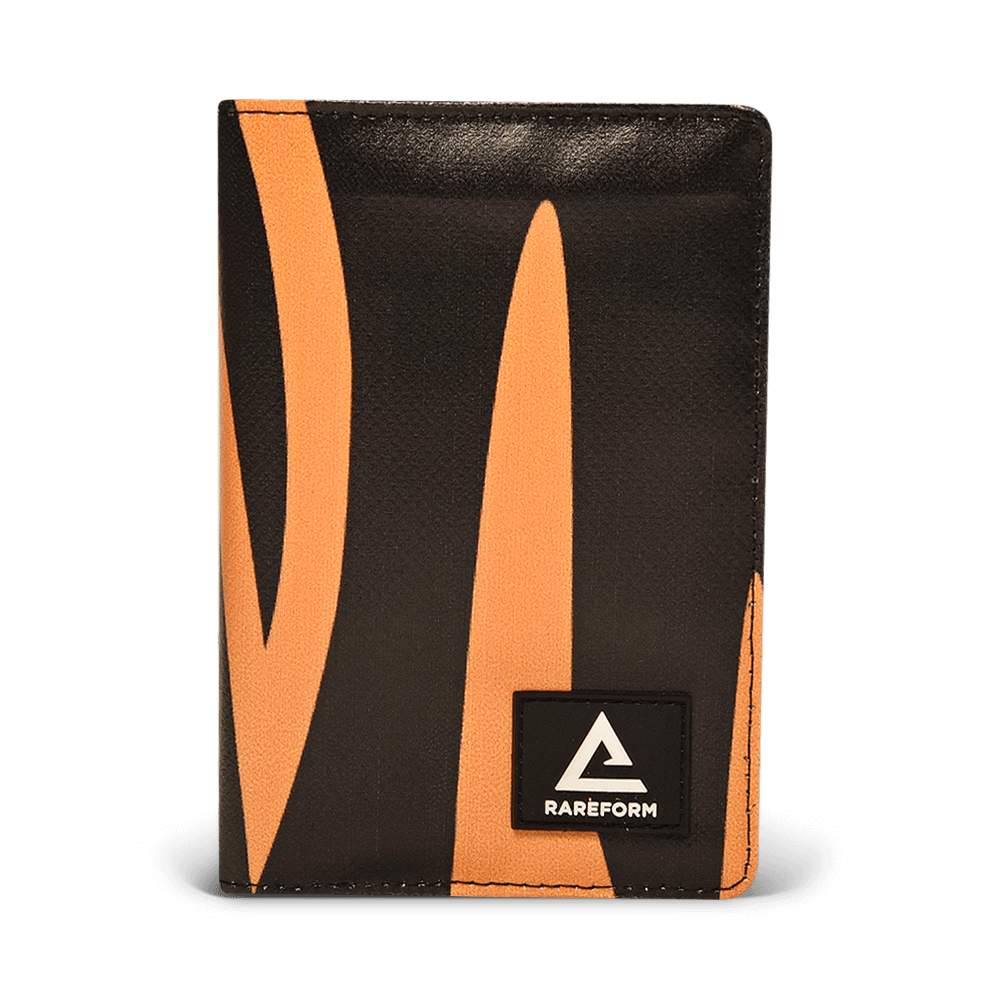 Huxley Passport Holder