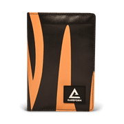 Huxley Passport Holder