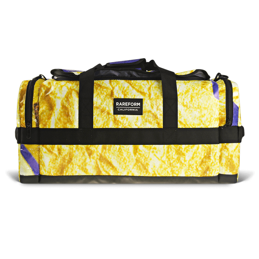 Union Duffle