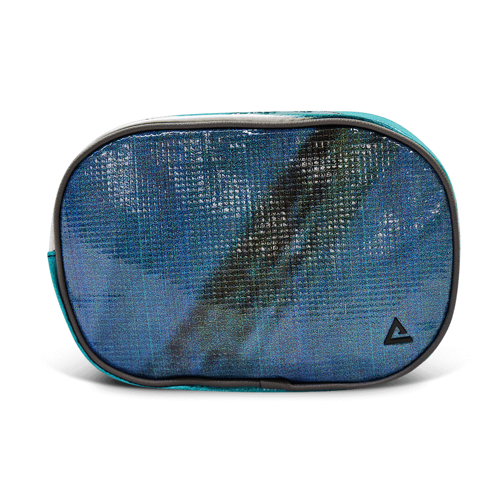 Riley Cosmetic Bag