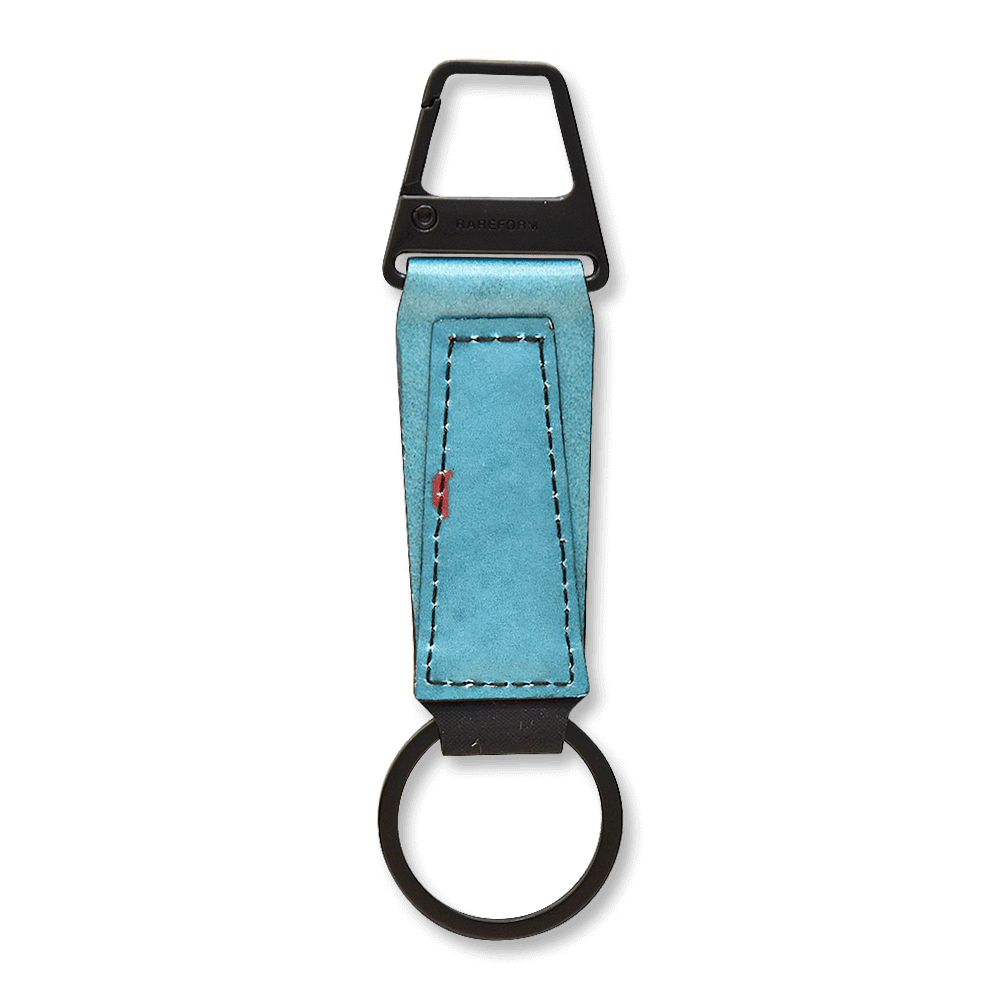 Roam Keychain
