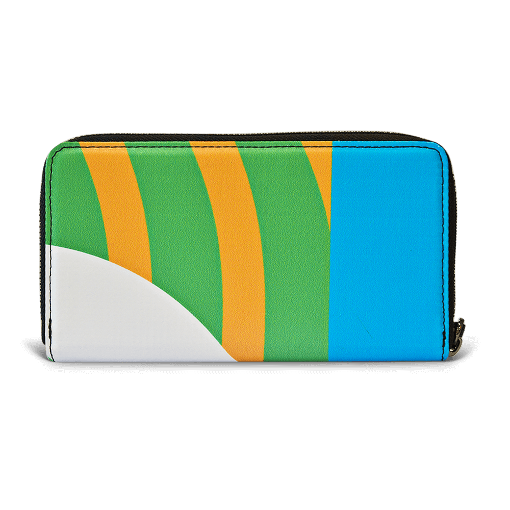 Madison Wristlet