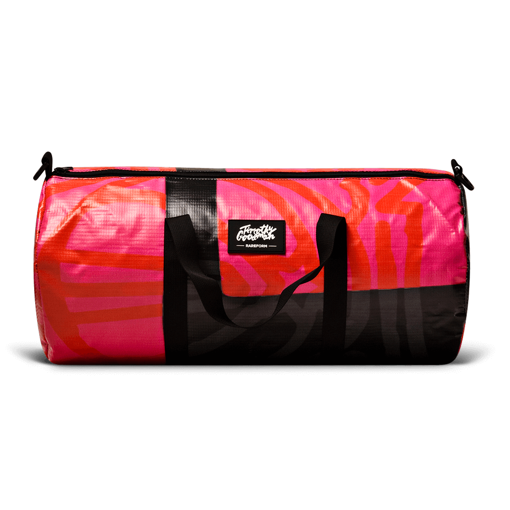 Timothy Goodman Light Duffle