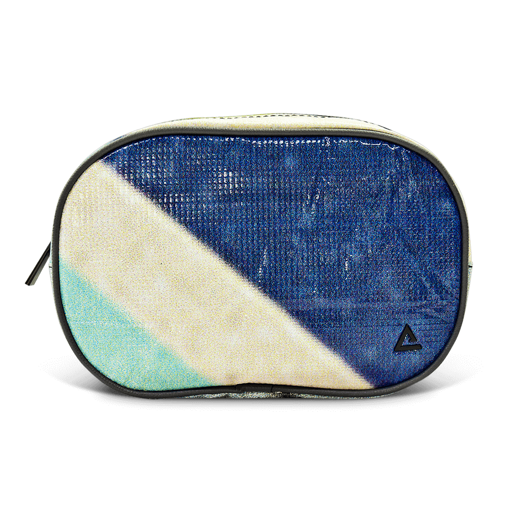 Riley Cosmetic Bag