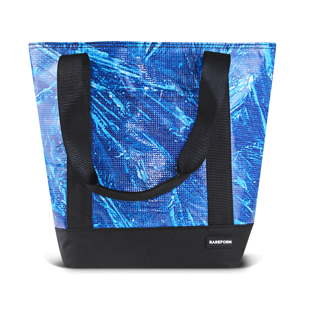 Beck Cooler Tote