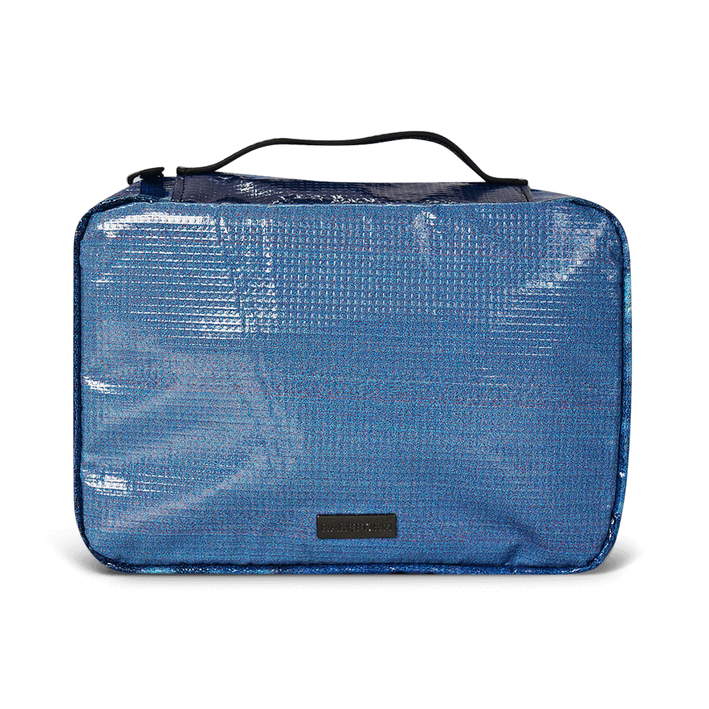 Vienna Toiletry Bag