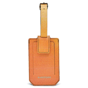 Salvador Luggage Tag
