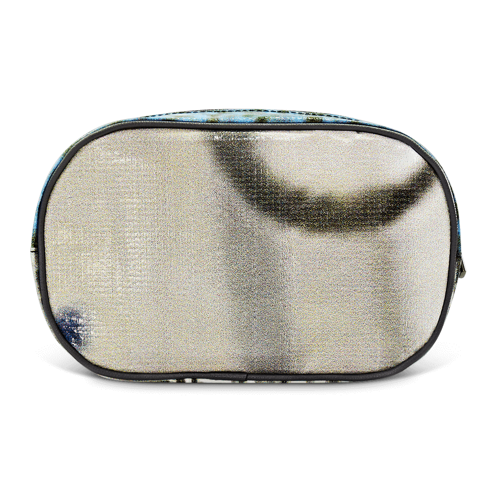 Riley Cosmetic Bag