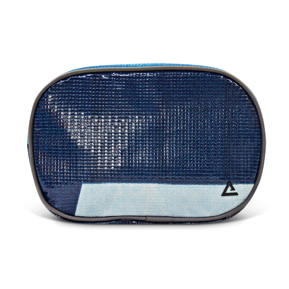 Riley Cosmetic Bag