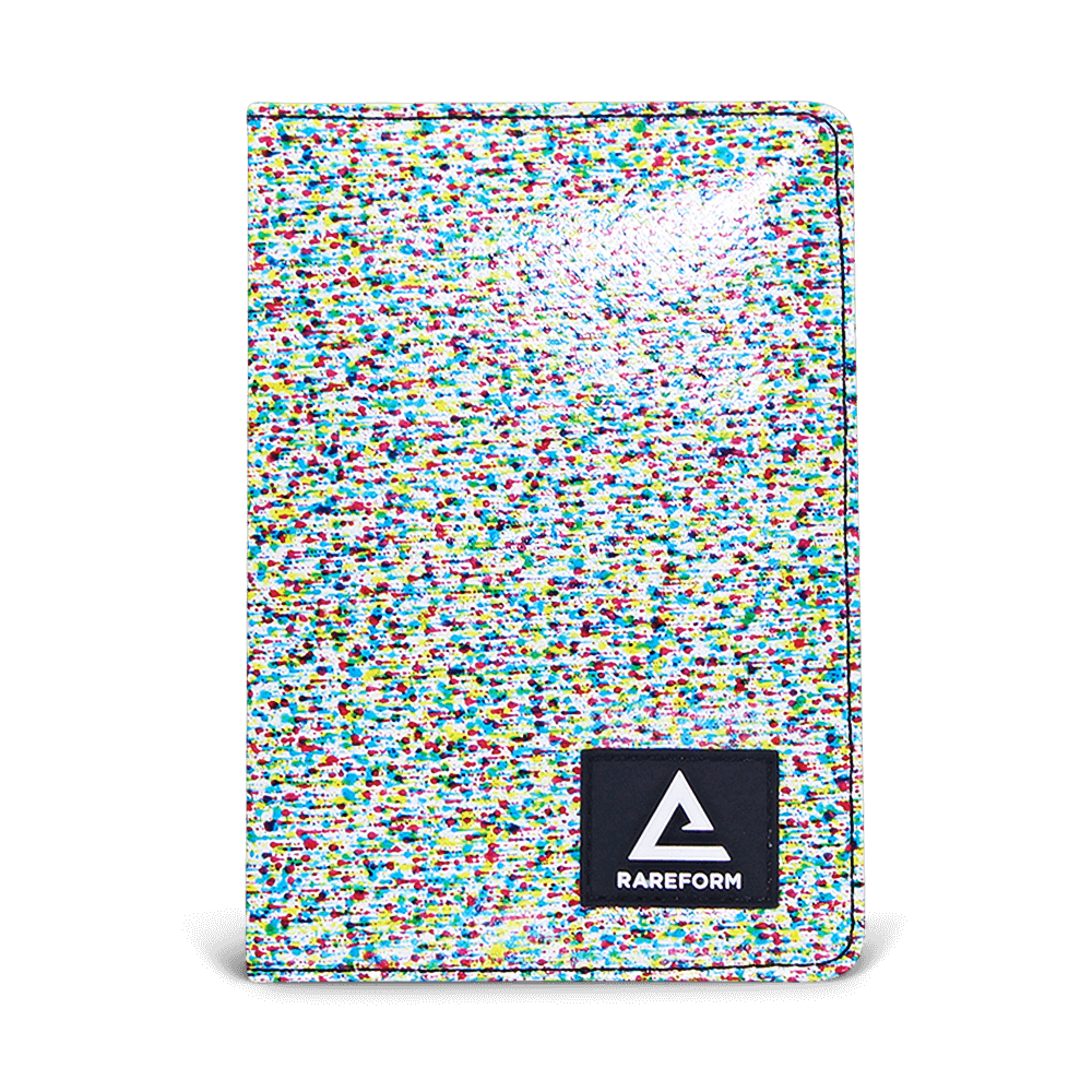 Huxley Passport Holder