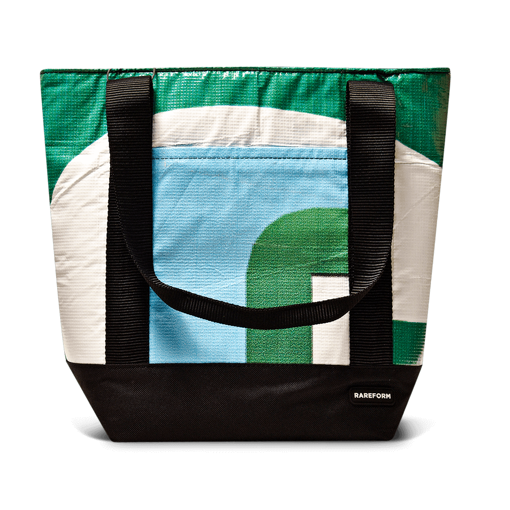 Beck Cooler Tote