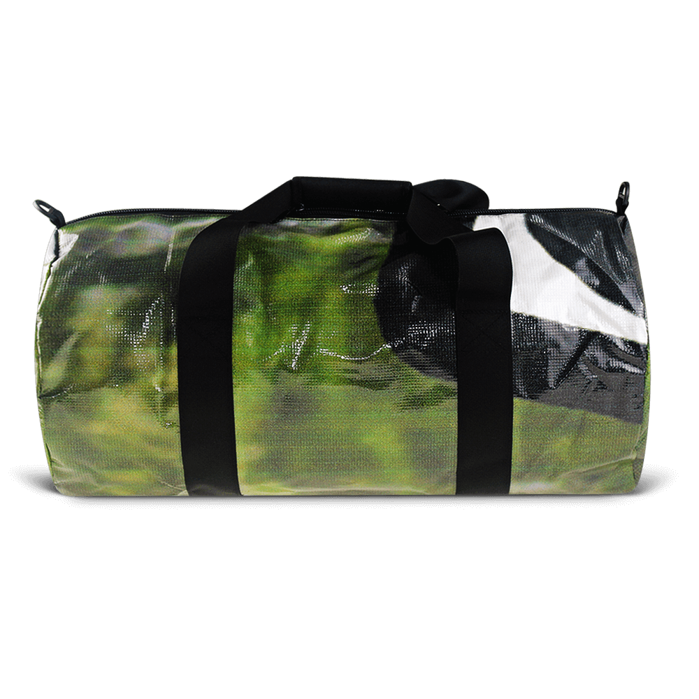 Weekender Duffle