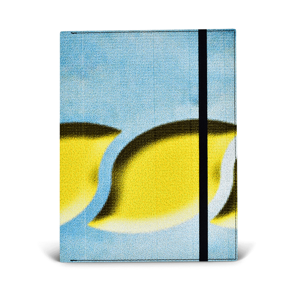 Oliver Notebook