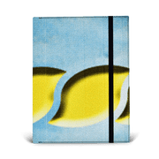Oliver Notebook
