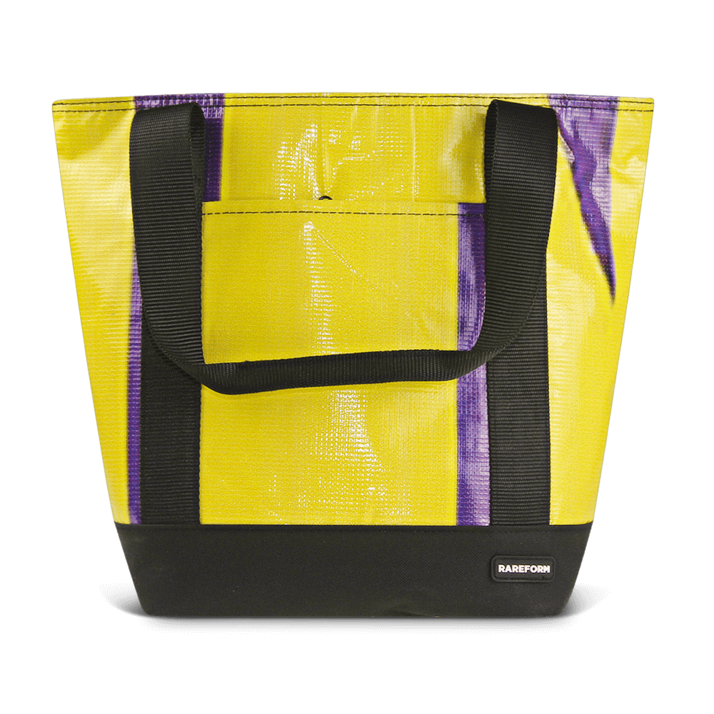 Beck Cooler Tote