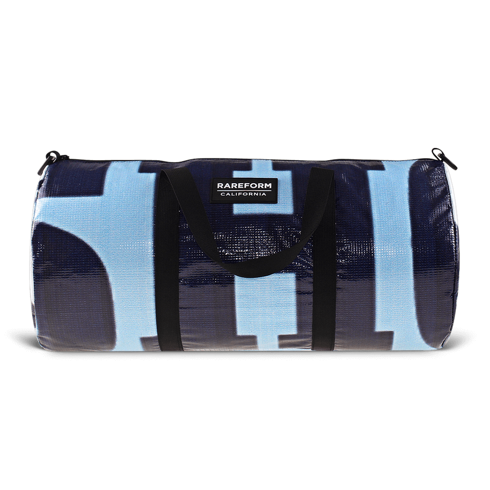 Light Duffle