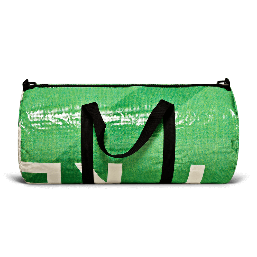 Light Duffle