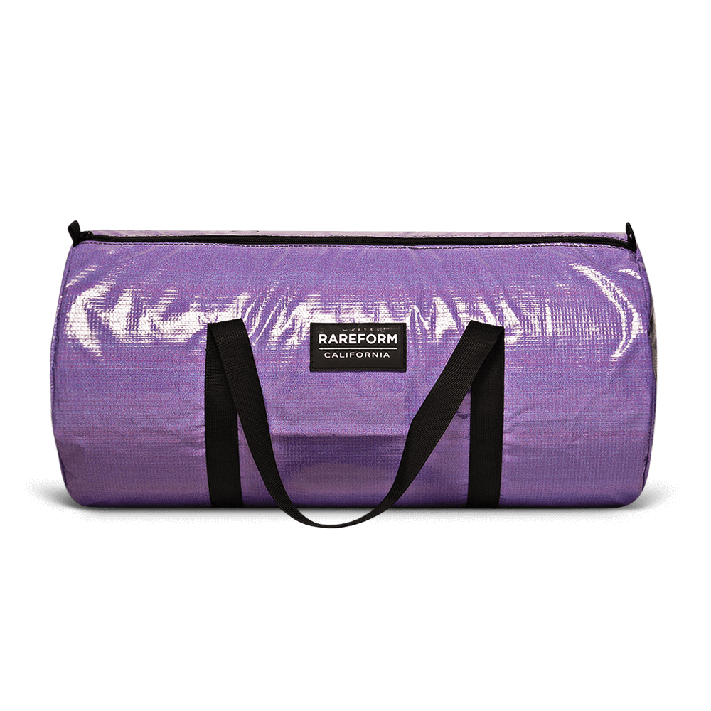 Light Duffle