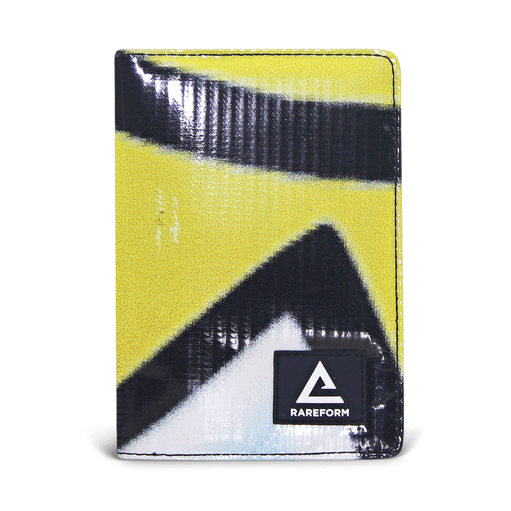 Huxley Passport Holder